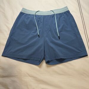Chubbies 5.5” Swim Shorts